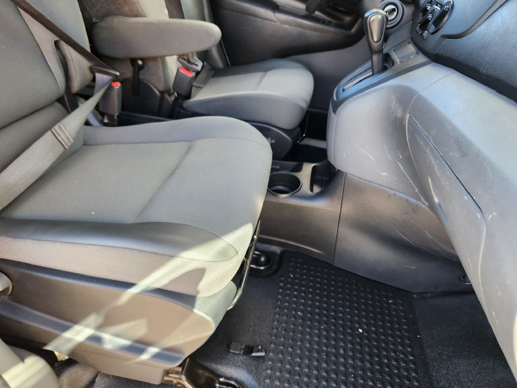 2020 Nissan NV200 SV