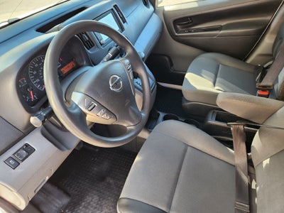 2020 Nissan NV200 SV