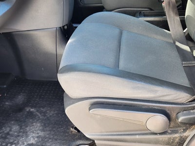 2020 Nissan NV200 SV