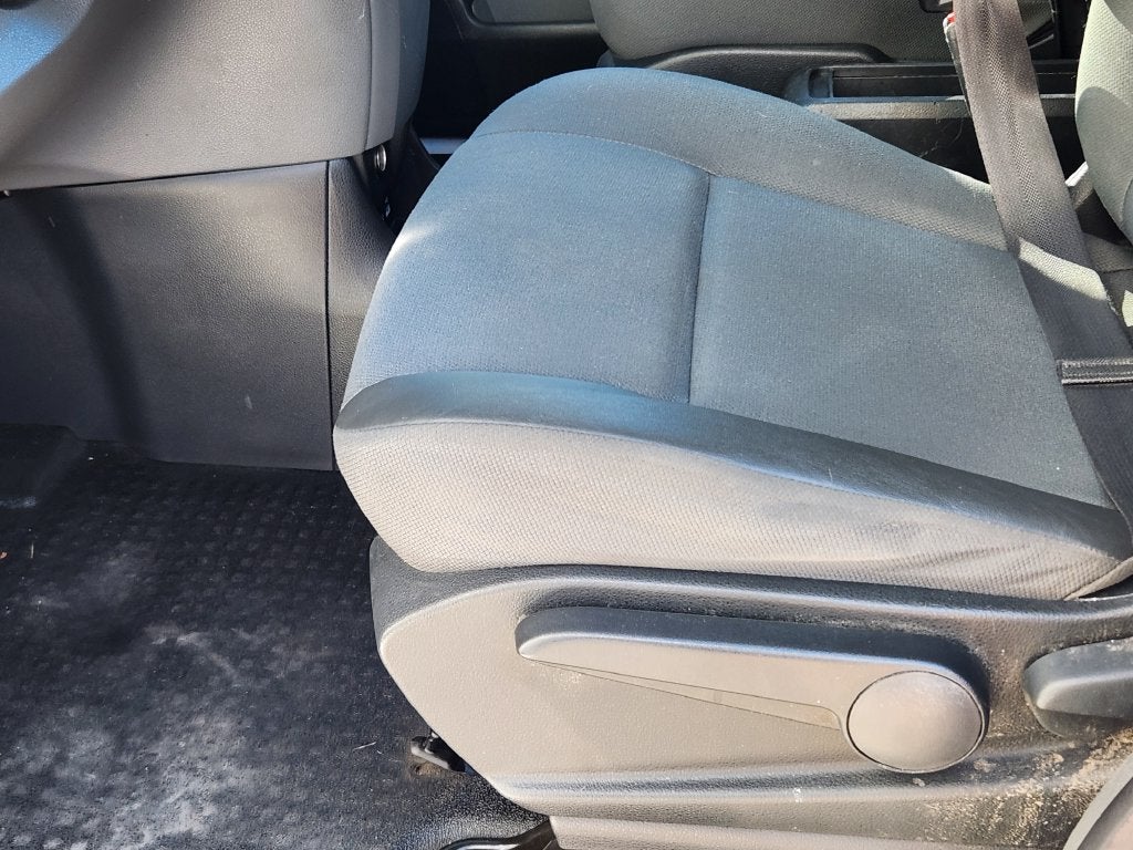 2020 Nissan NV200 SV