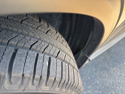 2022 INFINITI QX50 LUXE AWD