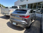 2025 INFINITI QX55 ESSENTIAL