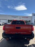 2016 Toyota Tacoma TRD Off Road