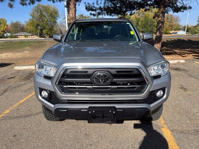 2019 Toyota Tacoma SR5 V6