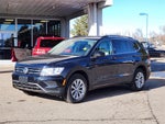 2019 Volkswagen Tiguan 4Motion