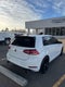 2019 Volkswagen Golf GTI 2.0T Rabbit Edition