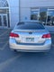 2012 Subaru Legacy 2.5i Premium