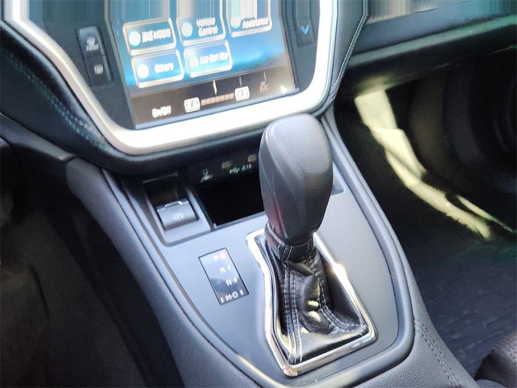 2021 Subaru Outback 2.5i