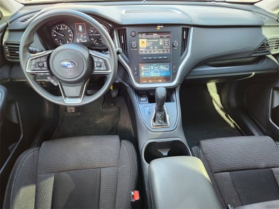 2021 Subaru Outback 2.5i