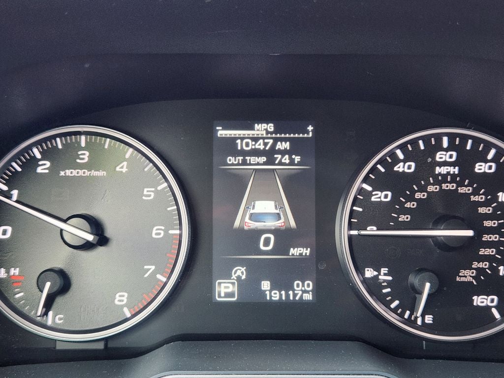 2024 Subaru Outback Onyx Edition XT