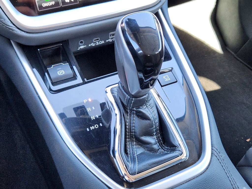 2024 Subaru Outback Onyx Edition XT