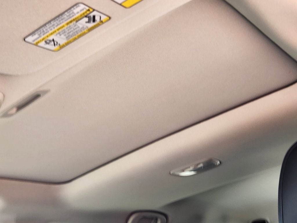 2024 Subaru Outback Onyx Edition XT