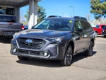 2024 Subaru Outback Onyx Edition XT