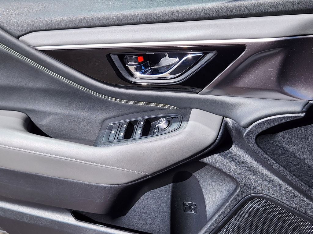 2024 Subaru Outback Onyx Edition XT