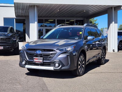 2024 Subaru Outback Touring XT