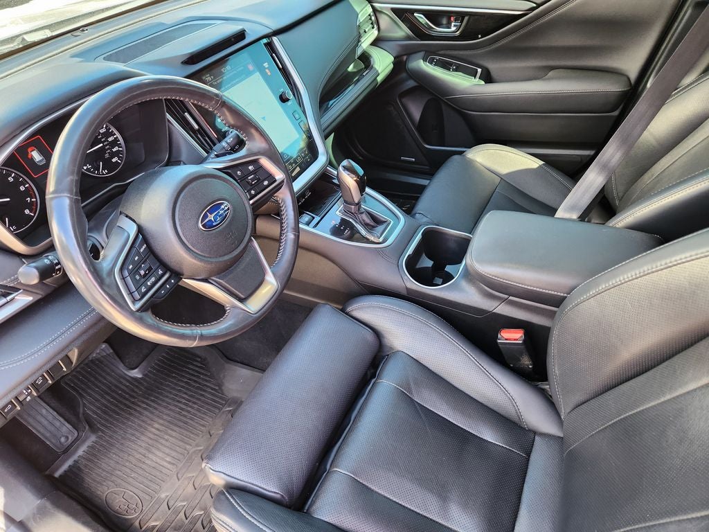 2024 Subaru Outback Touring XT