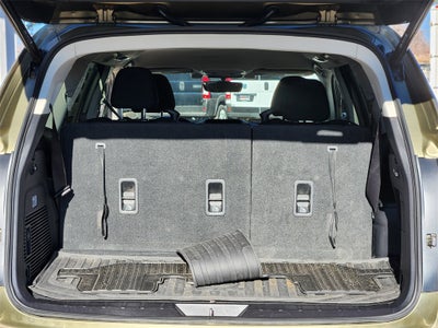 2022 Subaru Ascent Premium