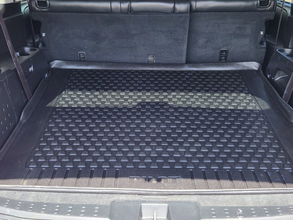 2015 Honda Pilot Touring