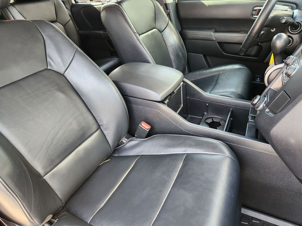 2015 Honda Pilot Touring