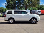 2015 Honda Pilot Touring