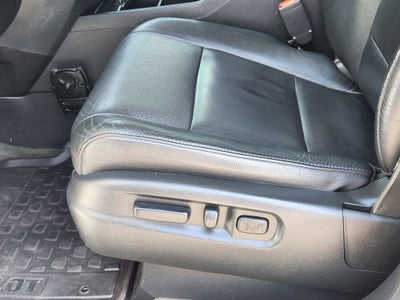 2015 Honda Pilot Touring