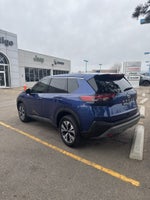 2021 Nissan Rogue SV Intelligent AWD