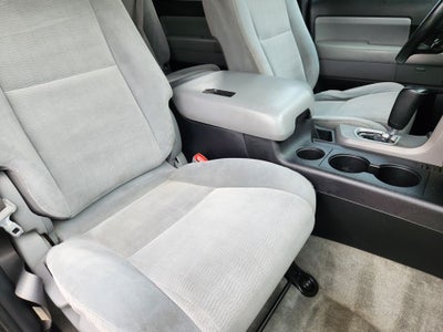 2011 Toyota Sequoia SR5 5.7L V8