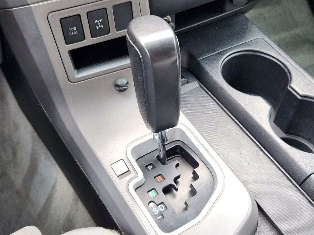 2011 Toyota Sequoia SR5 5.7L V8