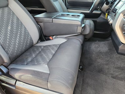 2019 Toyota Tundra SR5 5.7L V8