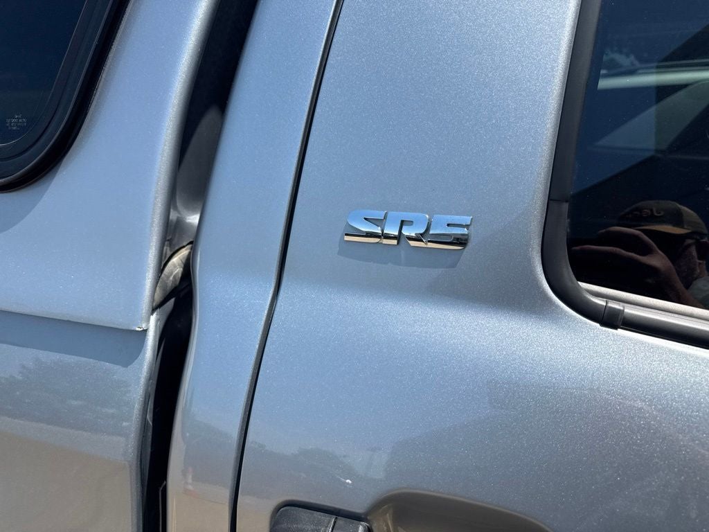 2019 Toyota Tundra SR5 5.7L V8