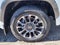 2024 Toyota Tundra Hybrid Limited 4WD