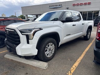 2023 Toyota Tundra SR5