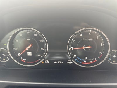 2019 BMW X6 xDrive35i