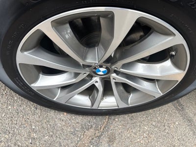 2019 BMW X6 xDrive35i