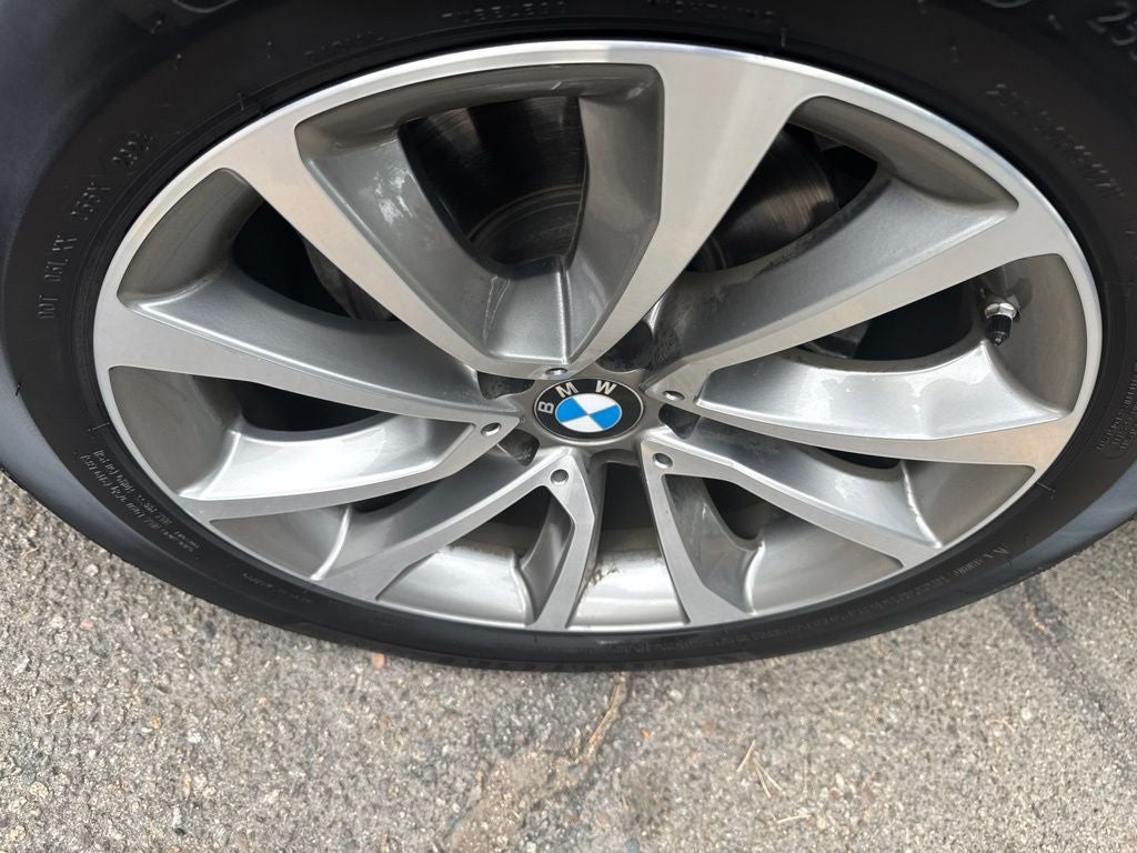 2019 BMW X6 xDrive35i
