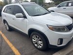 2014 Kia Sorento EX V6
