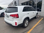 2014 Kia Sorento EX V6