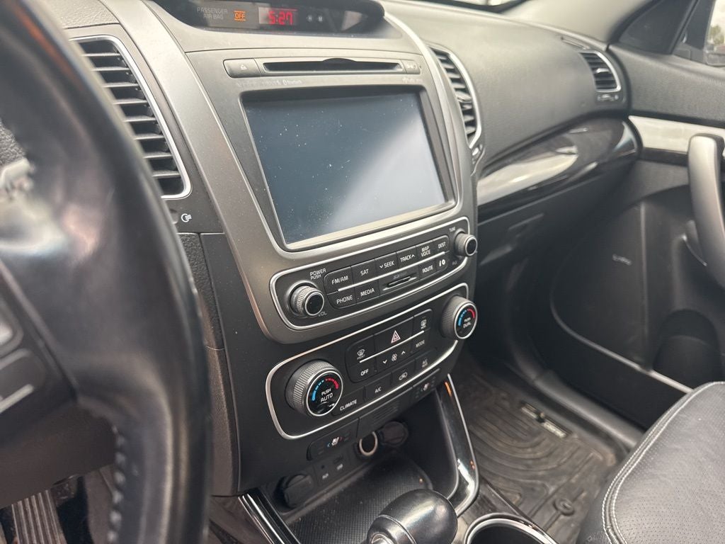 2014 Kia Sorento EX V6