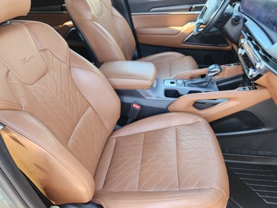 2023 Kia Telluride SX-Prestige X-Pro