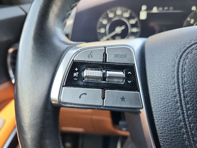 2023 Kia Telluride SX-Prestige X-Pro