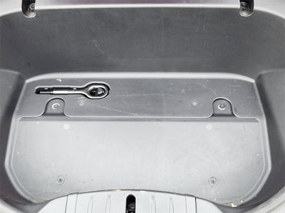 2020 Tesla Model 3 Long Range Dual Motor All-Wheel Drive