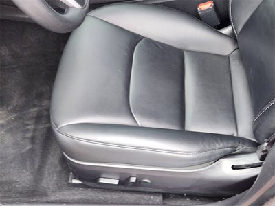 2020 Tesla Model 3 Long Range Dual Motor All-Wheel Drive