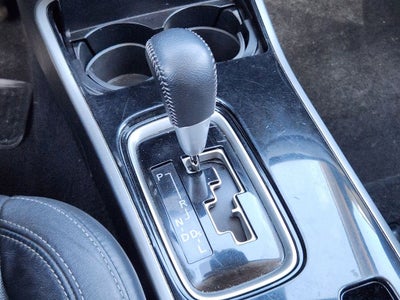 2020 Mitsubishi Outlander Base