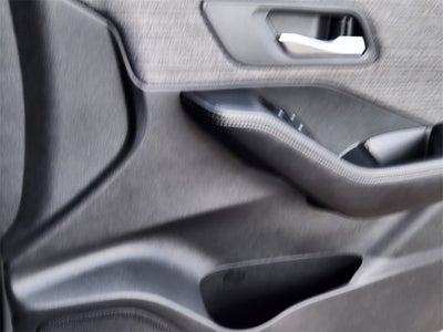 2021 Nissan Rogue SV FWD