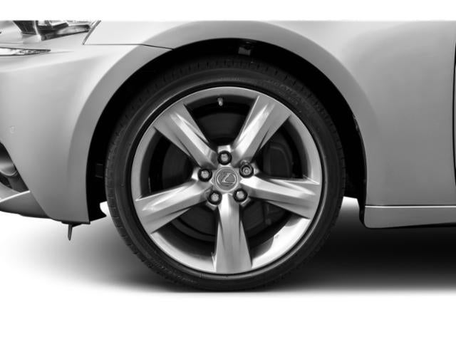 2015 Lexus IS 350 350