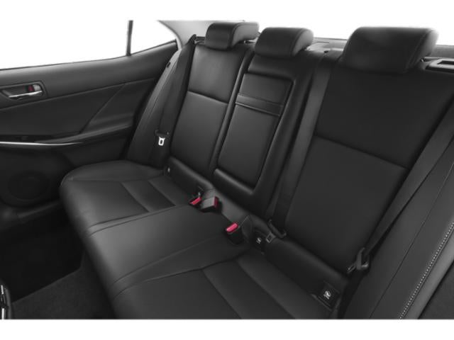 2015 Lexus IS 350 350