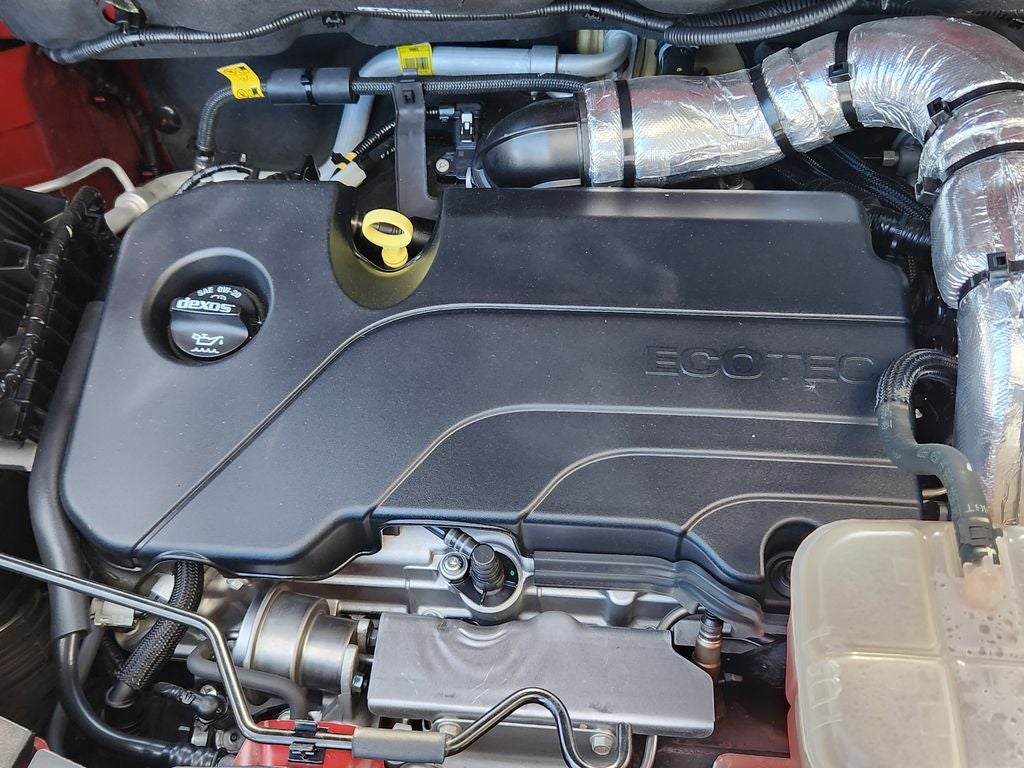 2022 Buick Encore AWD Preferred