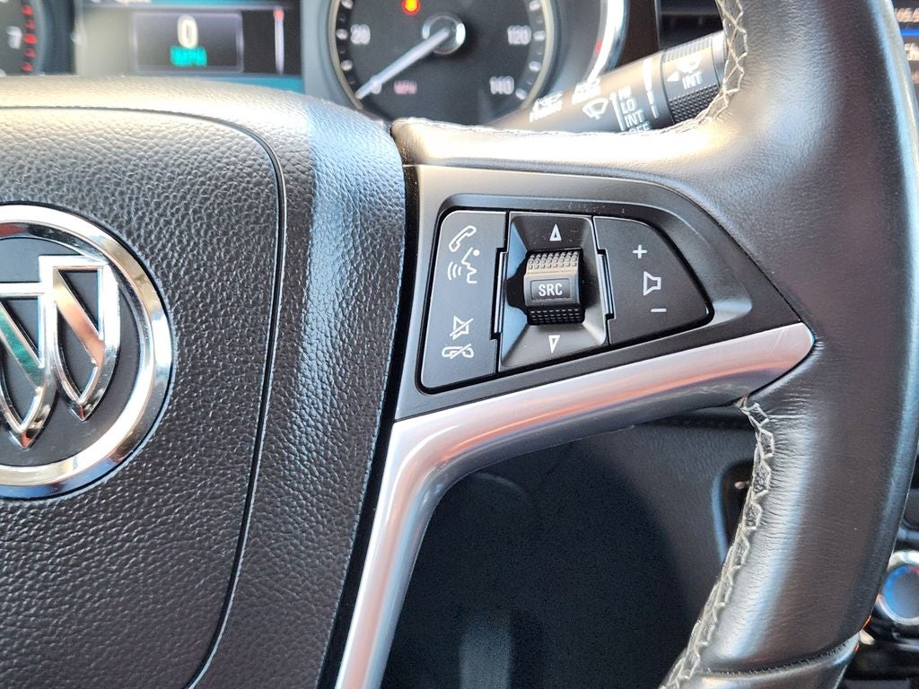 2022 Buick Encore AWD Preferred