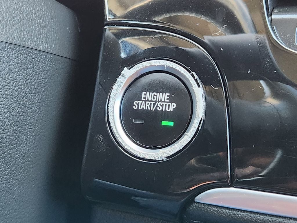 2022 Buick Encore AWD Preferred