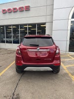 2022 Buick Encore AWD Preferred